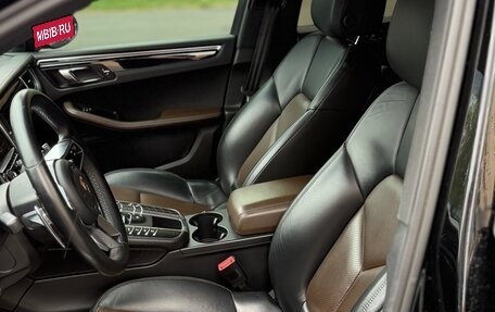 Porsche Macan I рестайлинг, 2014 год, 2 890 000 рублей, 8 фотография