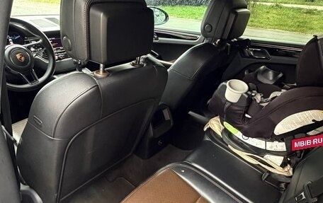 Porsche Macan I рестайлинг, 2014 год, 2 890 000 рублей, 11 фотография