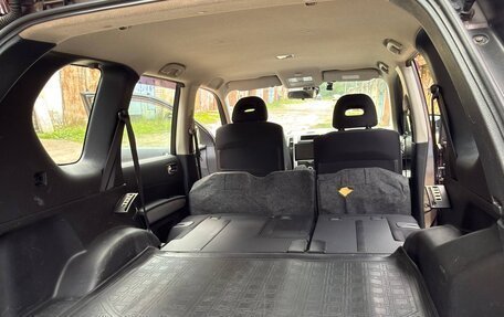 Nissan X-Trail, 2010 год, 1 300 000 рублей, 8 фотография