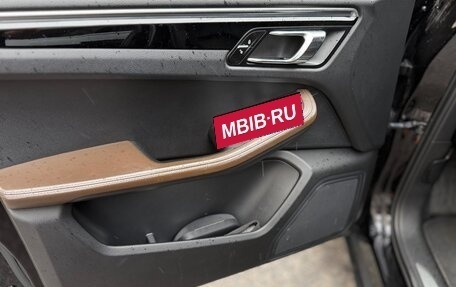 Porsche Macan I рестайлинг, 2014 год, 2 890 000 рублей, 9 фотография