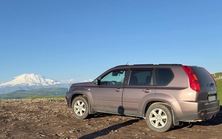 Nissan X-Trail, 2010 год, 1 300 000 рублей, 14 фотография