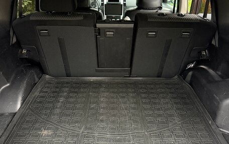 Nissan X-Trail, 2010 год, 1 300 000 рублей, 7 фотография