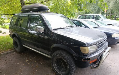Nissan Pathfinder, 1998 год, 500 000 рублей, 4 фотография