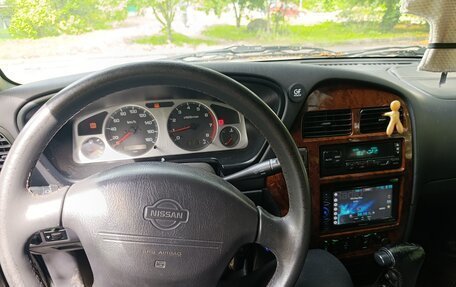Nissan Pathfinder, 1998 год, 500 000 рублей, 5 фотография