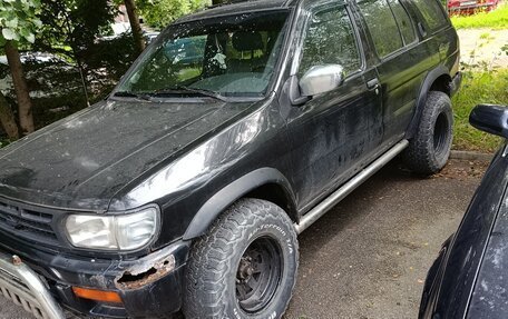 Nissan Pathfinder, 1998 год, 500 000 рублей, 3 фотография