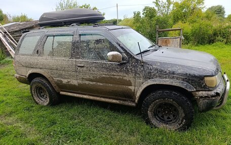 Nissan Pathfinder, 1998 год, 500 000 рублей, 8 фотография