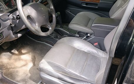 Nissan Pathfinder, 1998 год, 500 000 рублей, 6 фотография