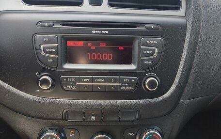KIA cee'd III, 2013 год, 940 000 рублей, 11 фотография