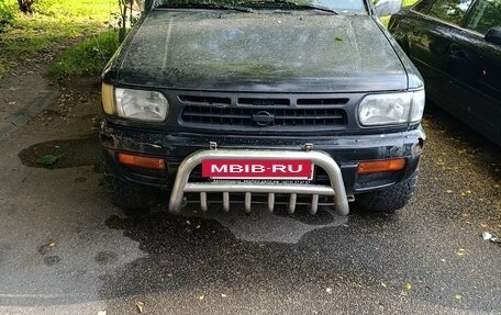 Nissan Pathfinder, 1998 год, 500 000 рублей, 2 фотография