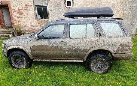 Nissan Pathfinder, 1998 год, 500 000 рублей, 9 фотография