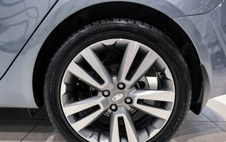 KIA Rio III рестайлинг, 2013 год, 1 120 000 рублей, 22 фотография