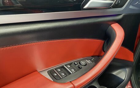 BMW X4, 2019 год, 3 899 900 рублей, 11 фотография