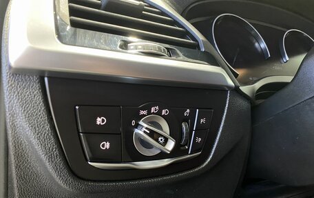 BMW X4, 2019 год, 3 899 900 рублей, 12 фотография