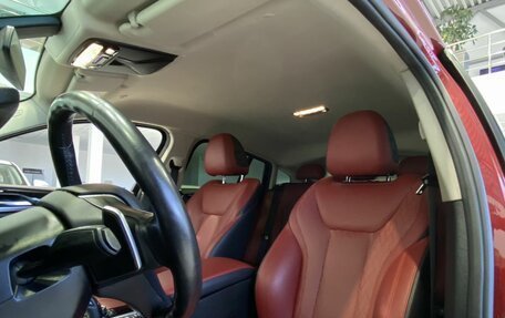 BMW X4, 2019 год, 3 899 900 рублей, 20 фотография