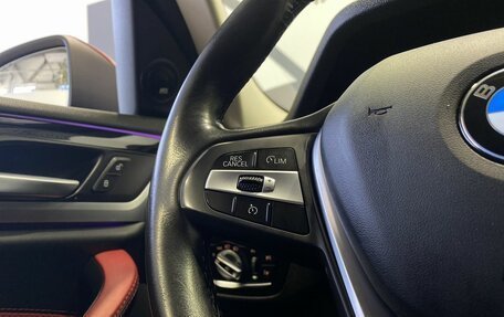 BMW X4, 2019 год, 3 899 900 рублей, 14 фотография