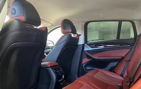 BMW X4, 2019 год, 3 899 900 рублей, 25 фотография
