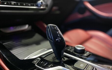 BMW X4, 2019 год, 3 899 900 рублей, 19 фотография