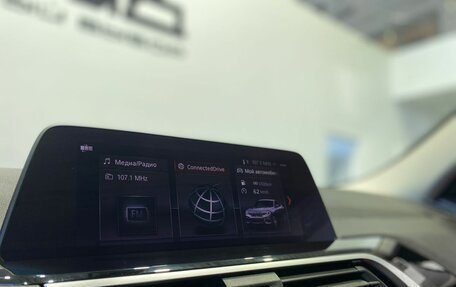 BMW X4, 2019 год, 3 899 900 рублей, 17 фотография