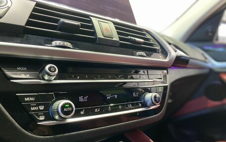 BMW X4, 2019 год, 3 899 900 рублей, 18 фотография