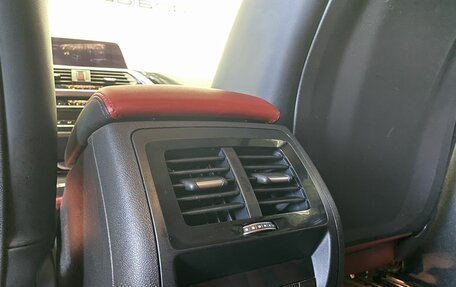 BMW X4, 2019 год, 3 899 900 рублей, 23 фотография