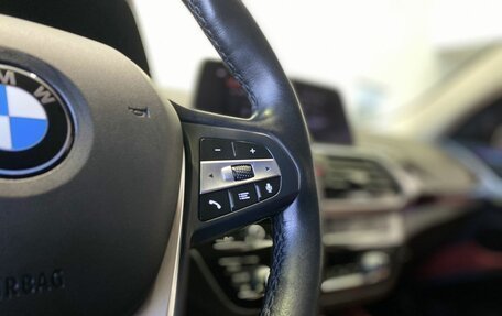 BMW X4, 2019 год, 3 899 900 рублей, 15 фотография