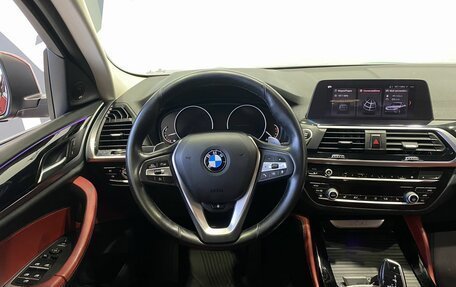 BMW X4, 2019 год, 3 899 900 рублей, 16 фотография
