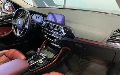 BMW X4, 2019 год, 3 899 900 рублей, 26 фотография