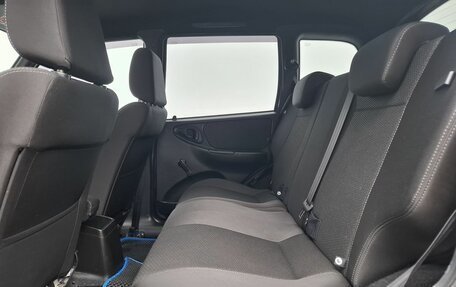 Chevrolet Niva I рестайлинг, 2018 год, 780 000 рублей, 11 фотография