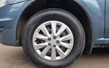 Renault Logan I, 2011 год, 550 000 рублей, 9 фотография