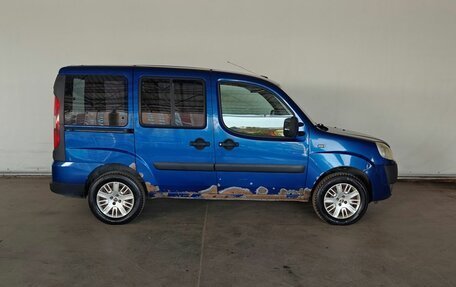 Fiat Doblo I, 2010 год, 420 000 рублей, 7 фотография