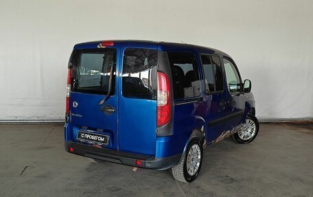 Fiat Doblo I, 2010 год, 420 000 рублей, 4 фотография