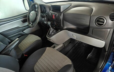 Fiat Doblo I, 2010 год, 420 000 рублей, 9 фотография