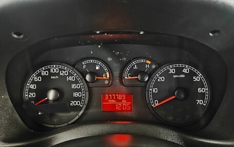Fiat Doblo I, 2010 год, 420 000 рублей, 12 фотография