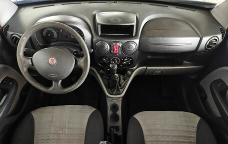 Fiat Doblo I, 2010 год, 420 000 рублей, 11 фотография