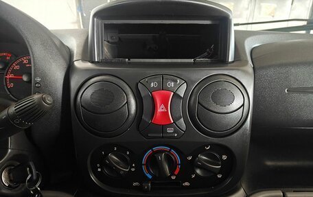Fiat Doblo I, 2010 год, 420 000 рублей, 13 фотография