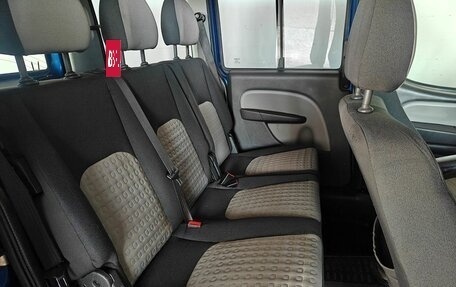 Fiat Doblo I, 2010 год, 420 000 рублей, 10 фотография