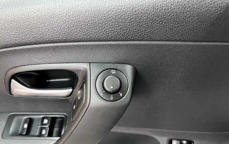 Volkswagen Polo VI (EU Market), 2015 год, 1 245 000 рублей, 15 фотография