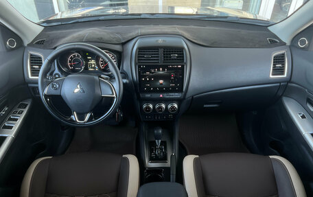 Mitsubishi ASX I рестайлинг, 2021 год, 2 499 000 рублей, 8 фотография