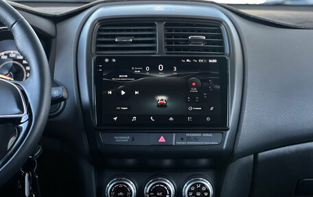 Mitsubishi ASX I рестайлинг, 2021 год, 2 499 000 рублей, 7 фотография