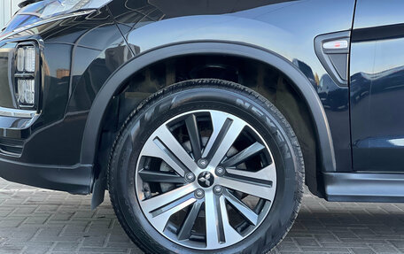Mitsubishi ASX I рестайлинг, 2021 год, 2 499 000 рублей, 11 фотография