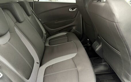 Renault Kaptur I рестайлинг, 2021 год, 1 449 000 рублей, 11 фотография