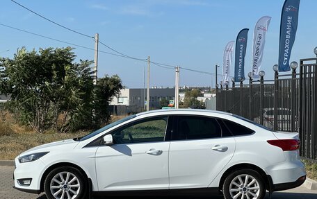 Ford Focus III, 2015 год, 1 097 000 рублей, 11 фотография