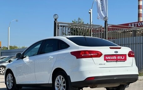 Ford Focus III, 2015 год, 1 097 000 рублей, 12 фотография