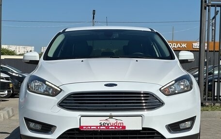 Ford Focus III, 2015 год, 1 097 000 рублей, 5 фотография