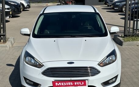 Ford Focus III, 2015 год, 1 097 000 рублей, 7 фотография
