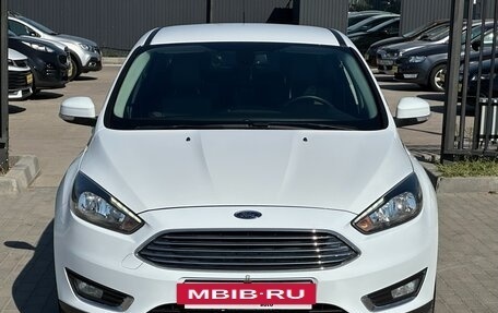 Ford Focus III, 2015 год, 1 097 000 рублей, 6 фотография