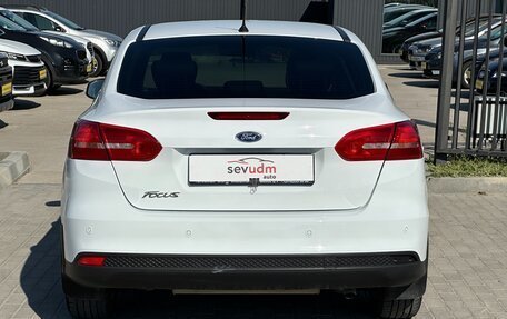Ford Focus III, 2015 год, 1 097 000 рублей, 16 фотография