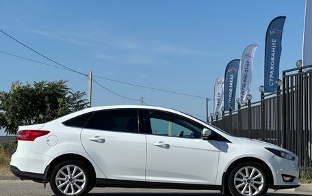 Ford Focus III, 2015 год, 1 097 000 рублей, 19 фотография