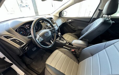 Ford Focus III, 2015 год, 1 097 000 рублей, 24 фотография