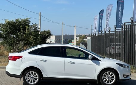Ford Focus III, 2015 год, 1 097 000 рублей, 20 фотография